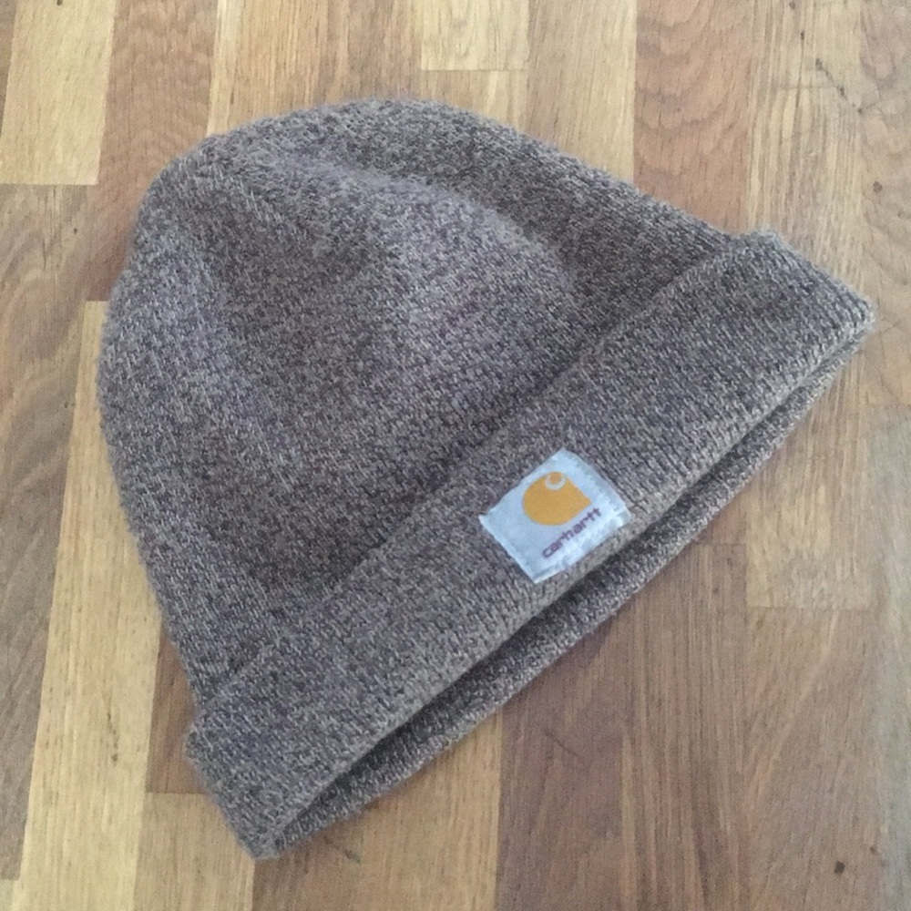 Carhartt Beanie Hat